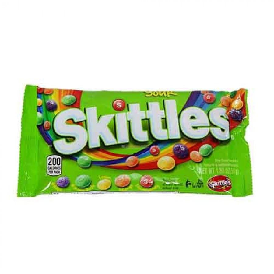 Mars Skittles Sour 1.8oz